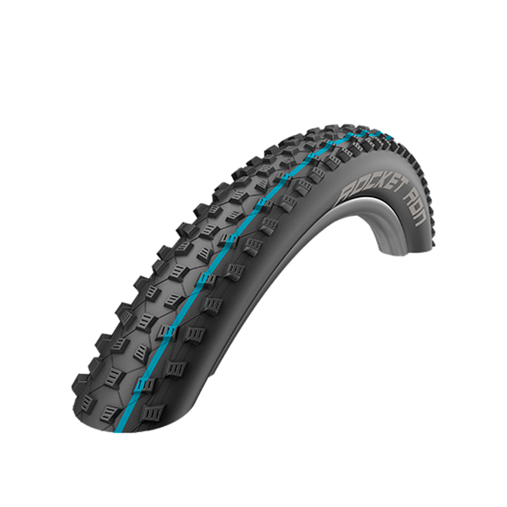 Copertone Schwalbe Nobby Nic 29x2.25 – Addix Speedgrip, Suprace, TLE, Tubeless Easy, Nero, Unisex