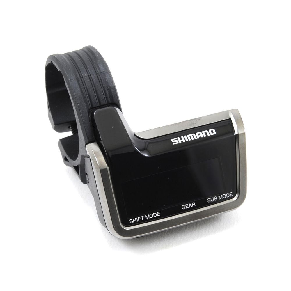 Display De Marchas Di2 Xtr ScM9050 Catalogo Bluecycle