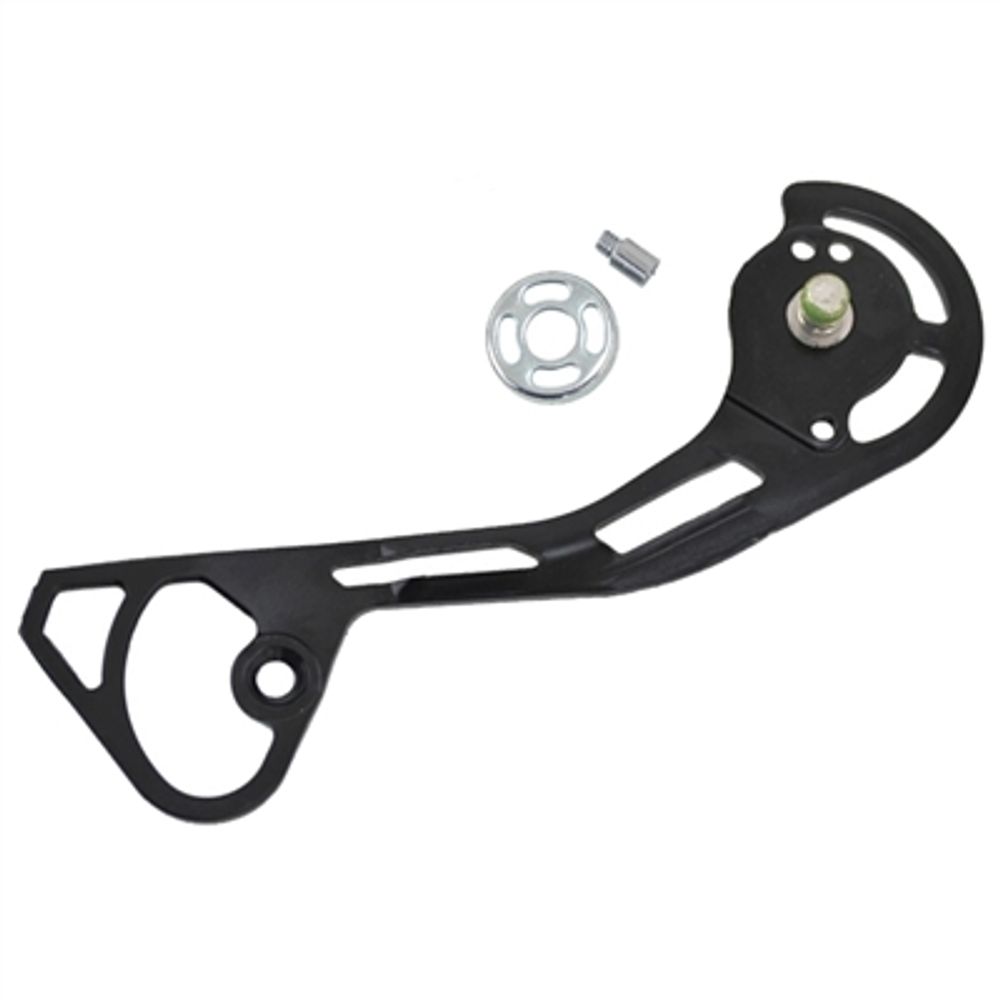 Haste De Cambio Externa Rd M675 Sgs Catalogo Bluecycle