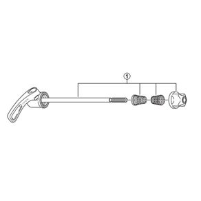 Blocagem Diant Hb-M960 133Mm 5-14 - Catalogo Bluecycle